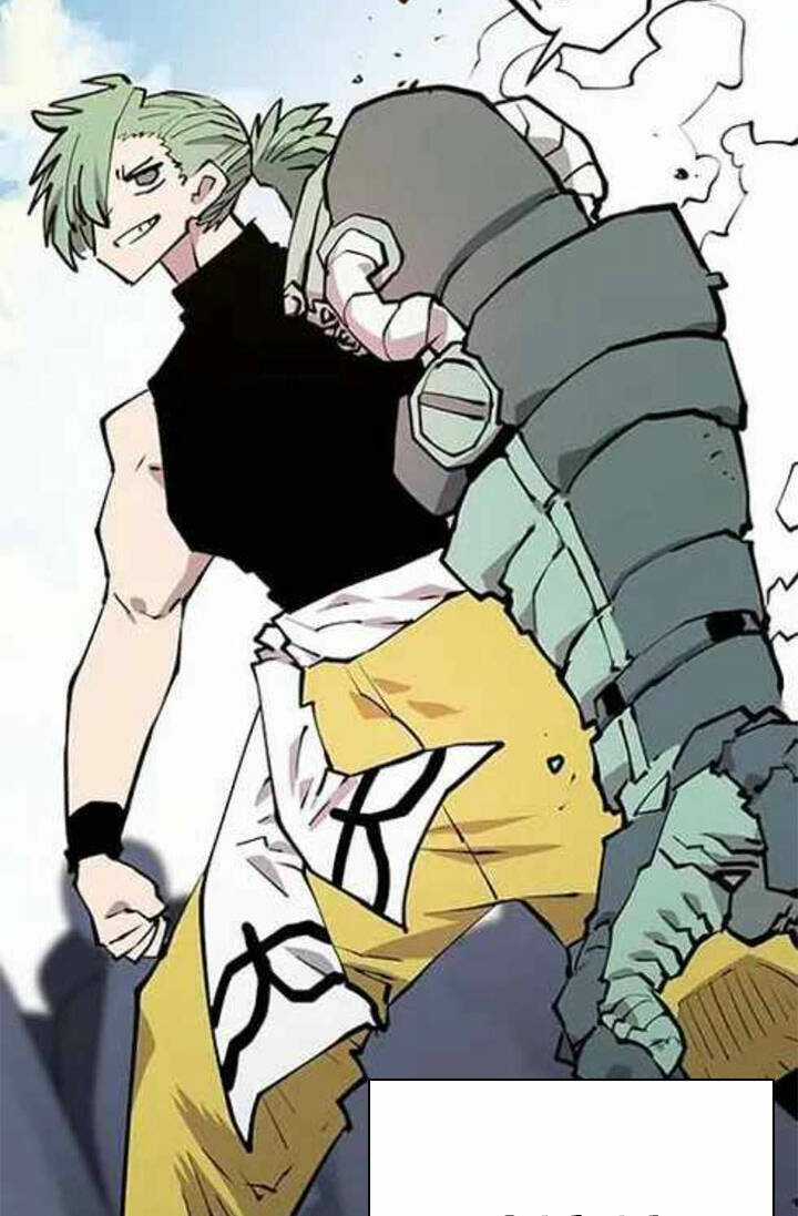 Player - Chương 123 - Trang 23