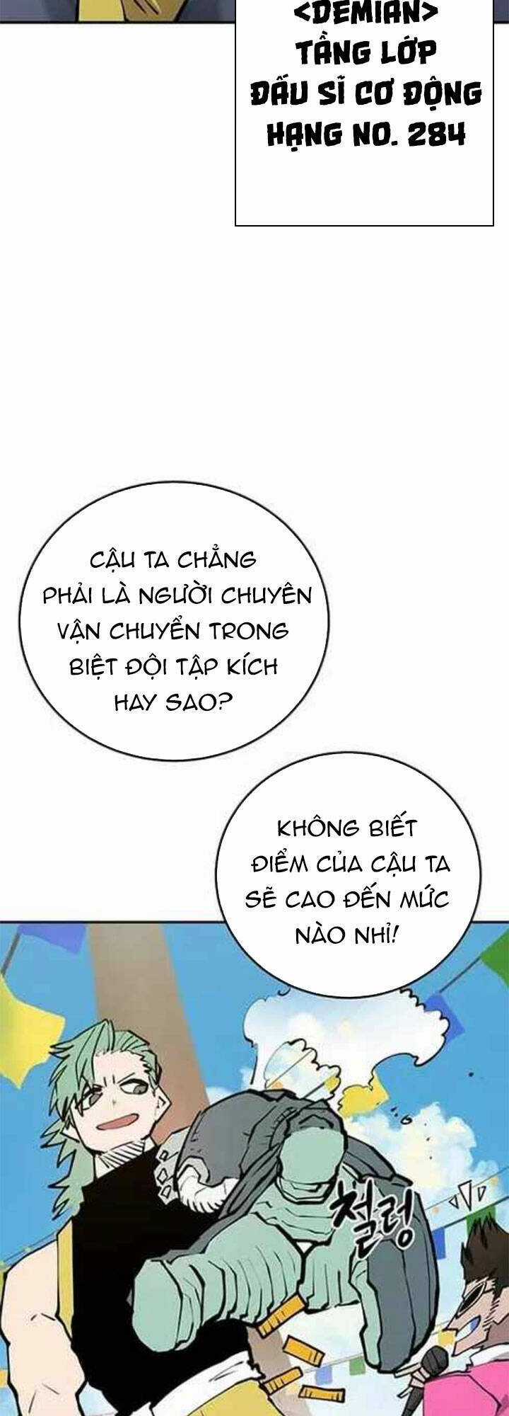 Player - Chương 123 - Trang 24