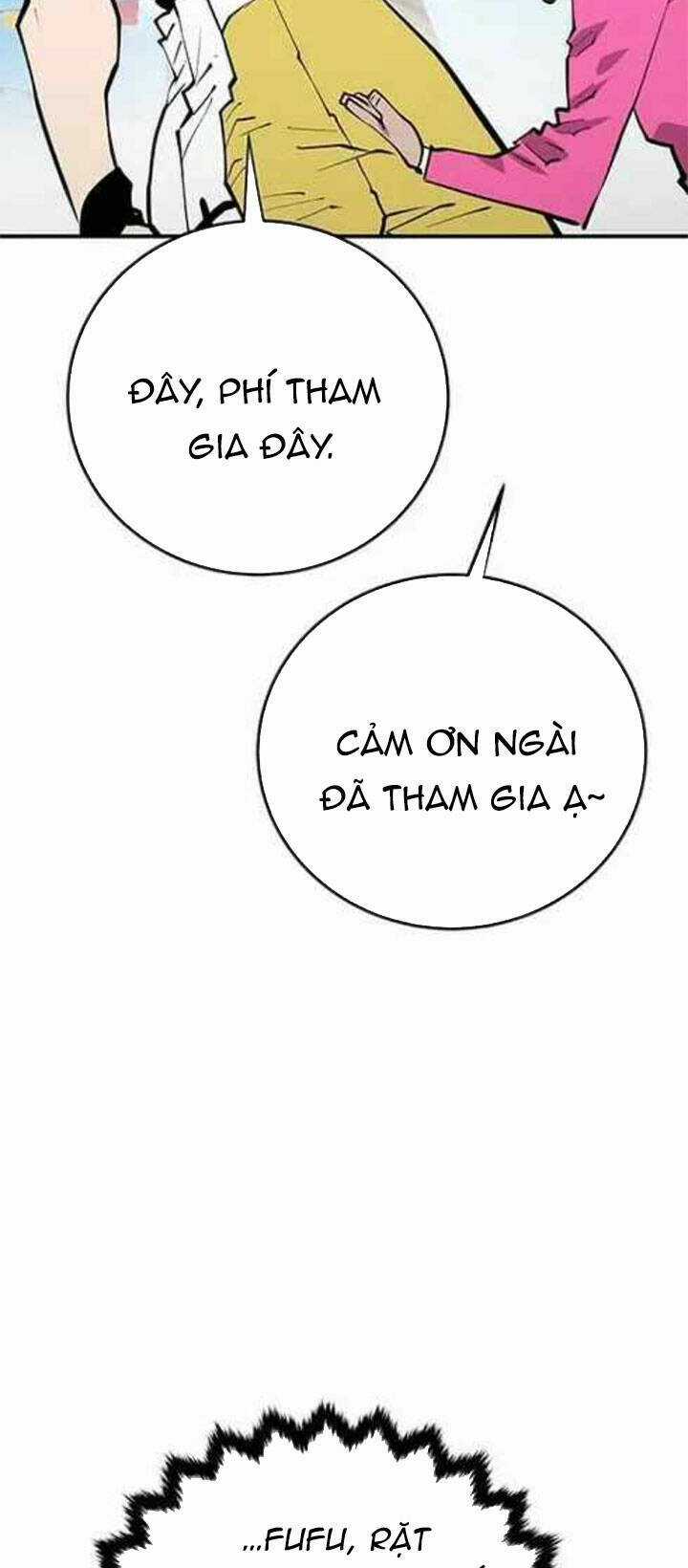 Player - Chương 123 - Trang 25