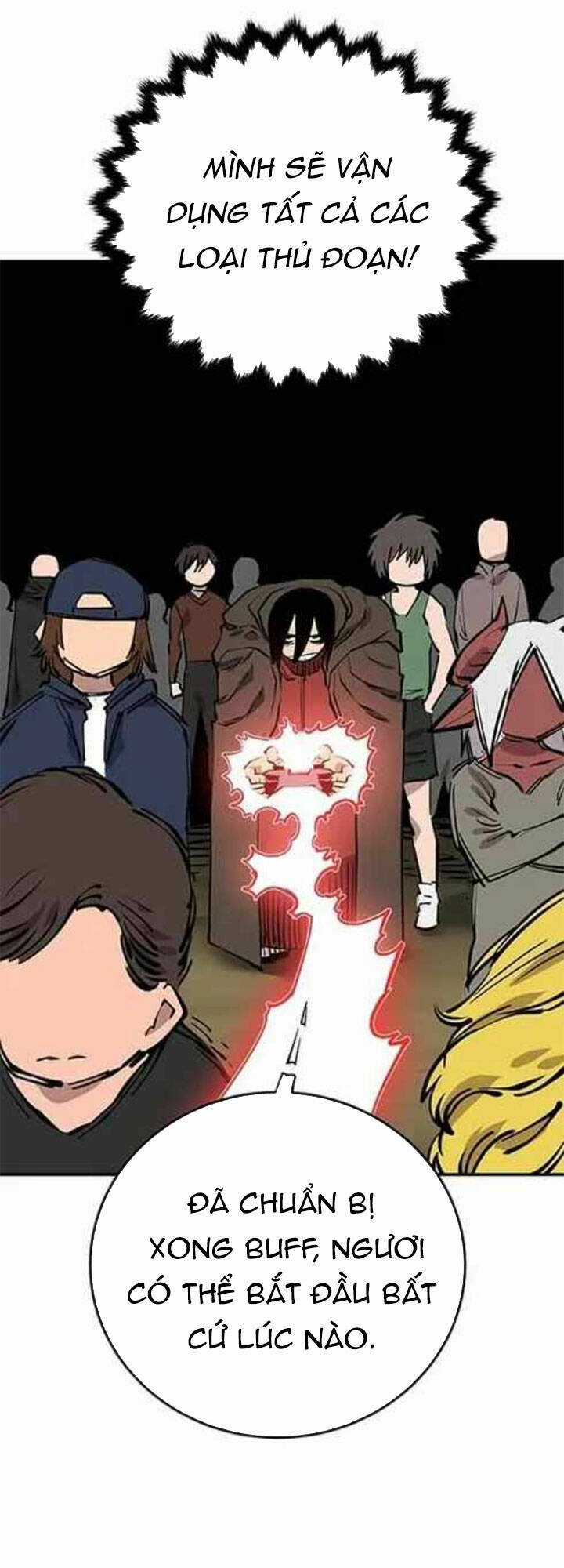 Player - Chương 123 - Trang 27