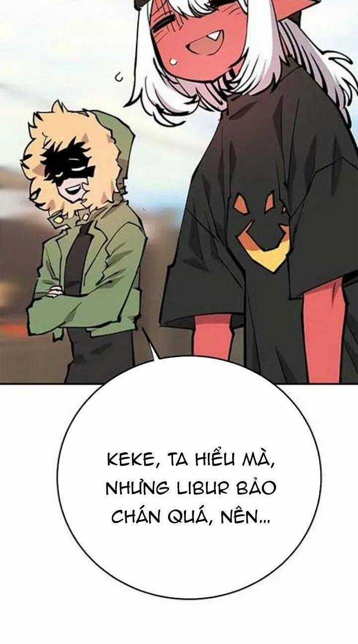 Player - Chương 123 - Trang 4