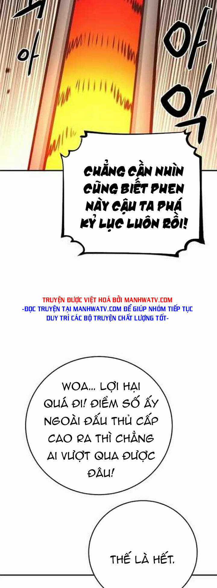 Player - Chương 123 - Trang 33