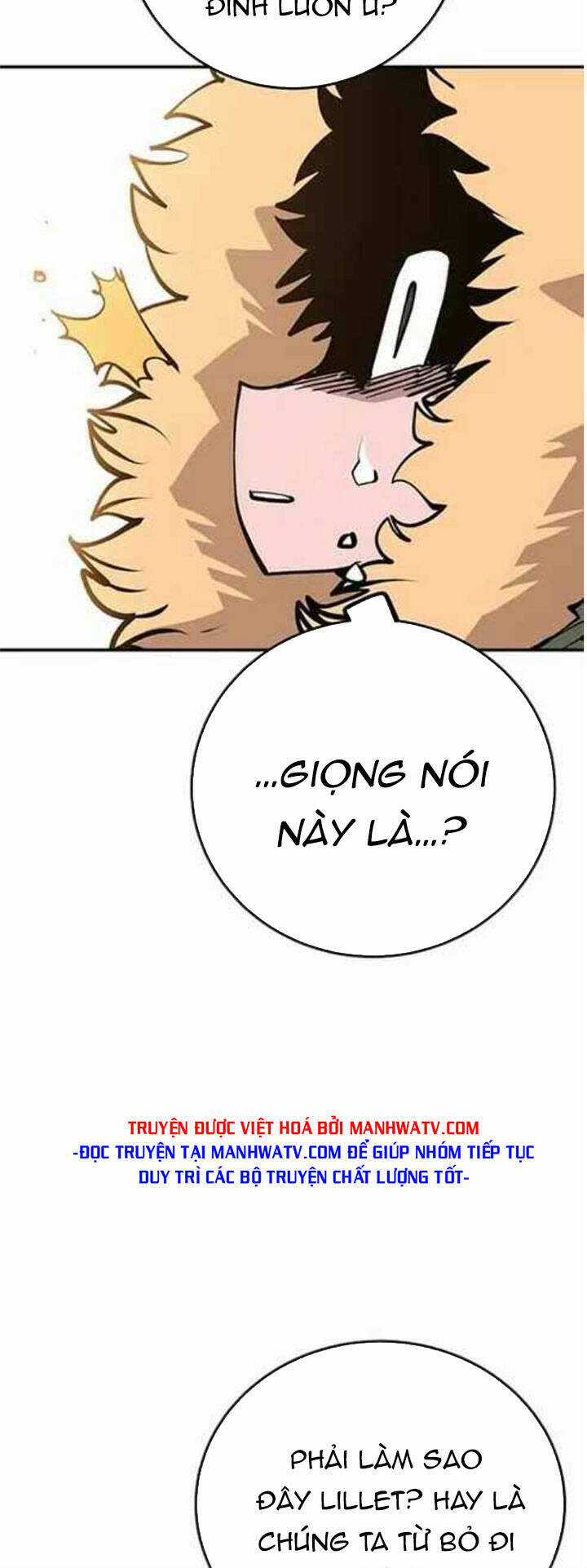 Player - Chương 123 - Trang 35