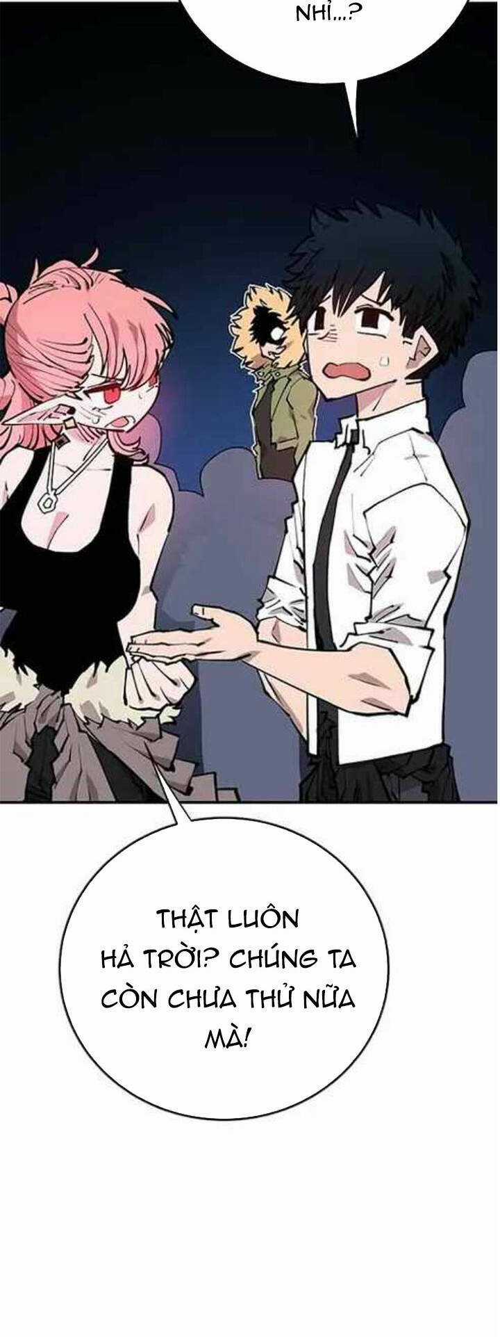 Player - Chương 123 - Trang 36