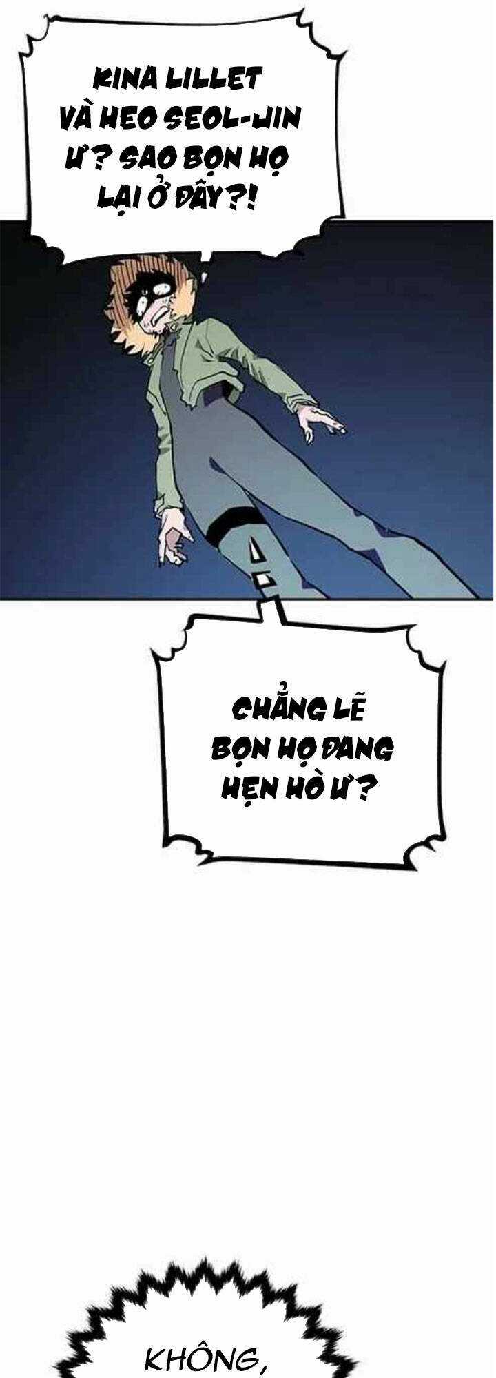 Player - Chương 123 - Trang 37