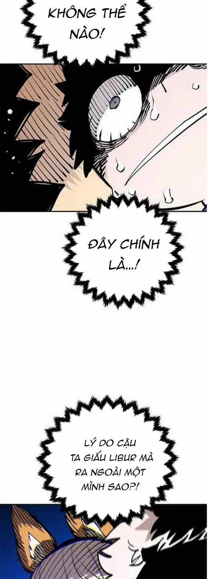 Player - Chương 123 - Trang 38