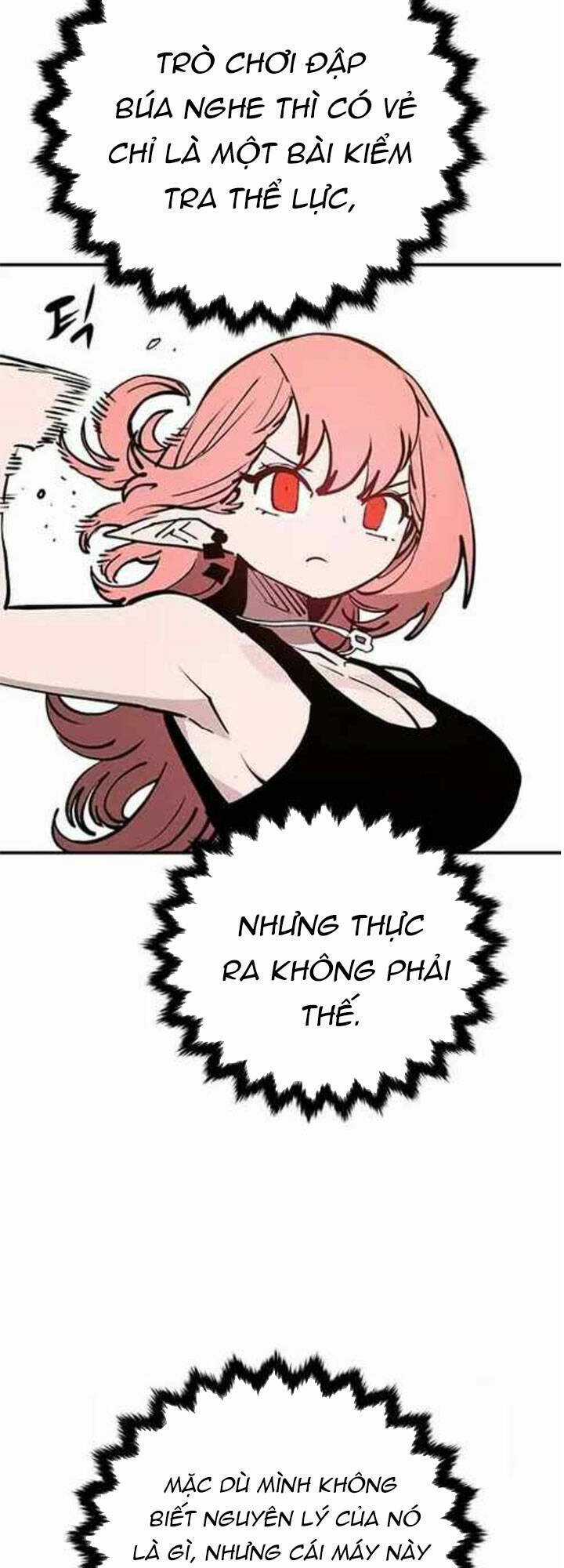 Player - Chương 123 - Trang 44