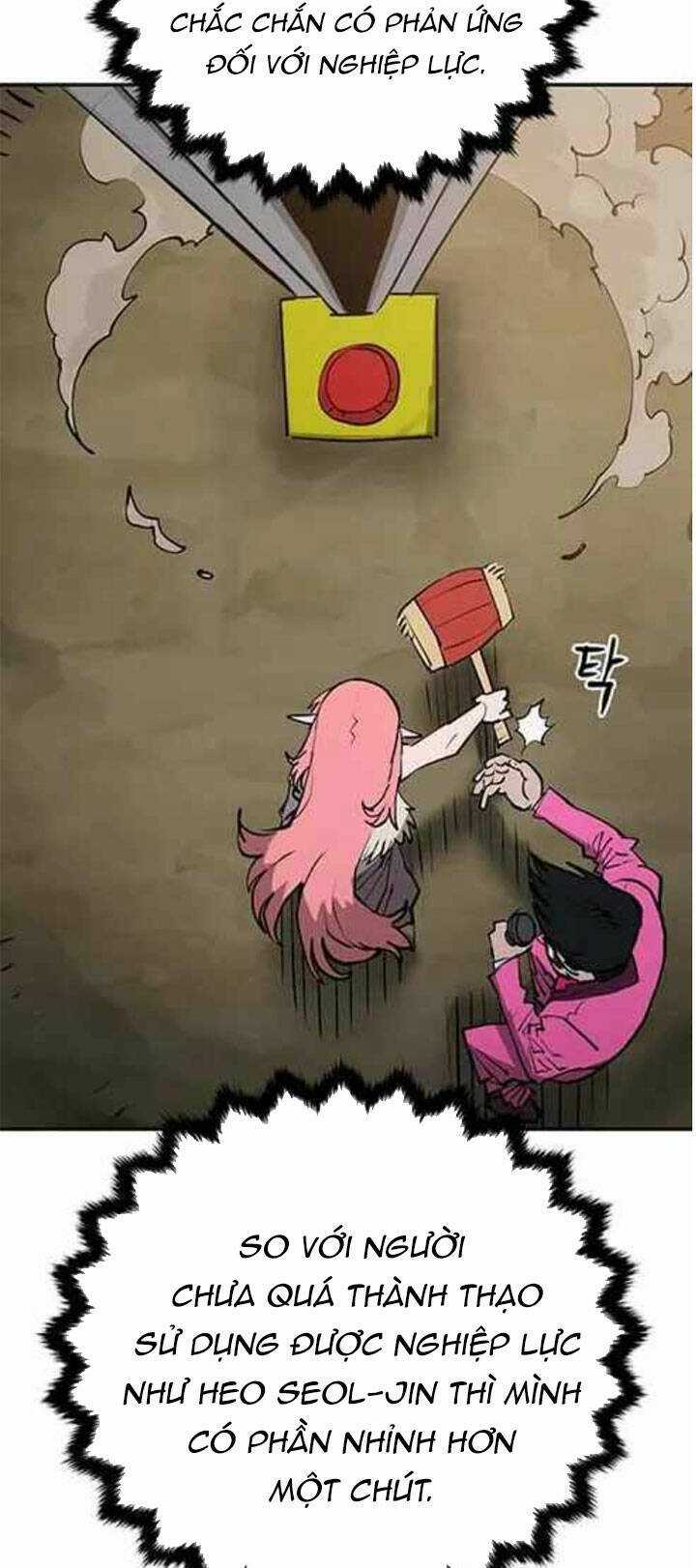 Player - Chương 123 - Trang 45