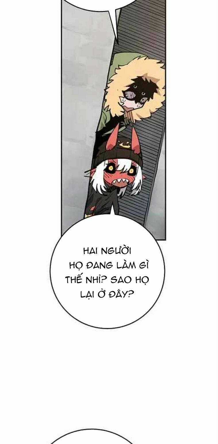 Player - Chương 123 - Trang 68