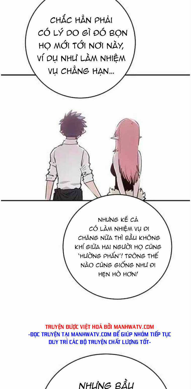 Player - Chương 123 - Trang 69