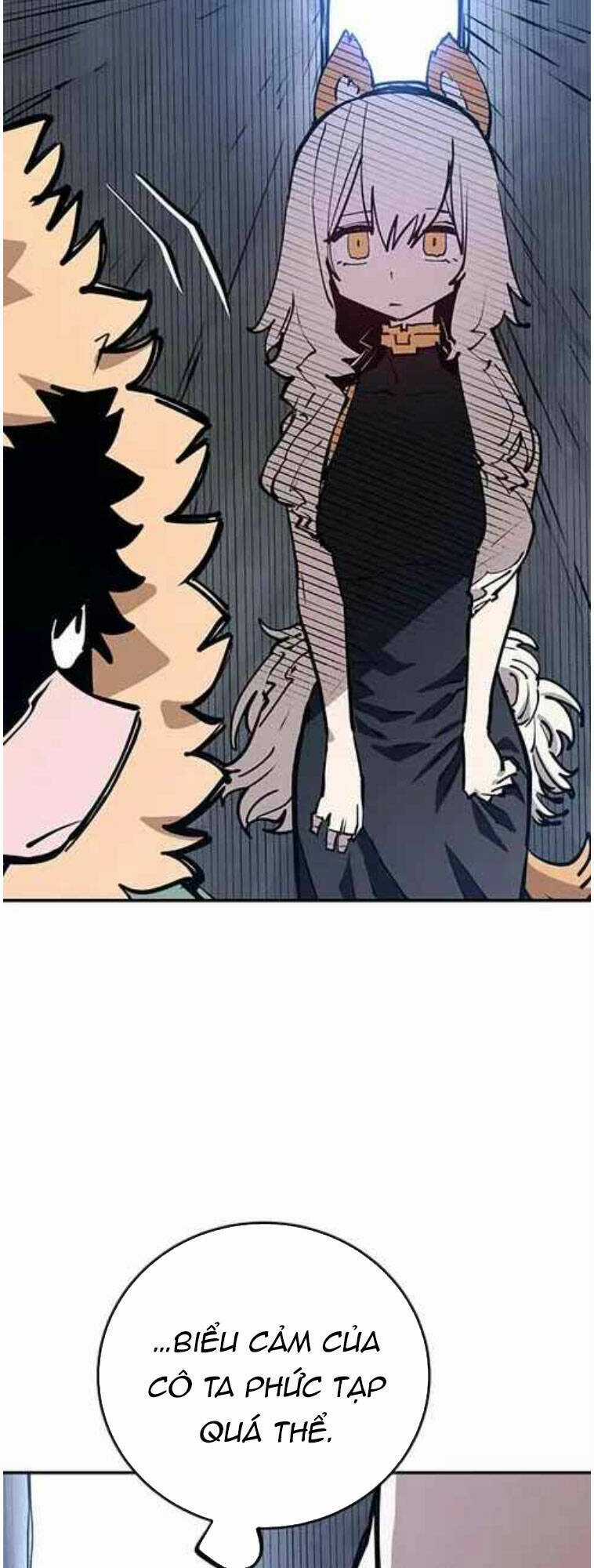 Player - Chương 123 - Trang 71