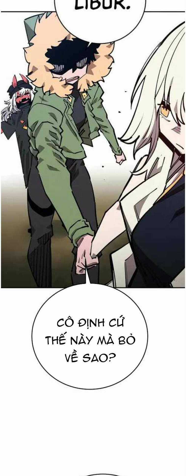 Player - Chương 123 - Trang 80