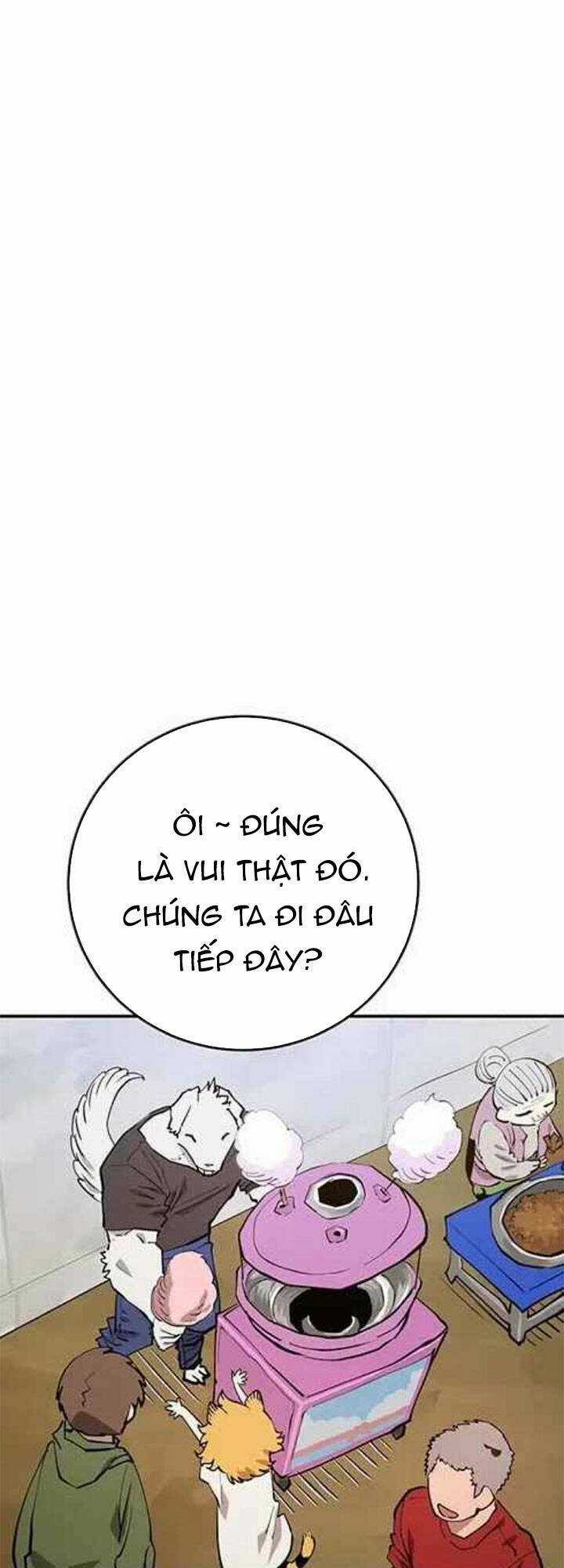 Player - Chương 123 - Trang 9