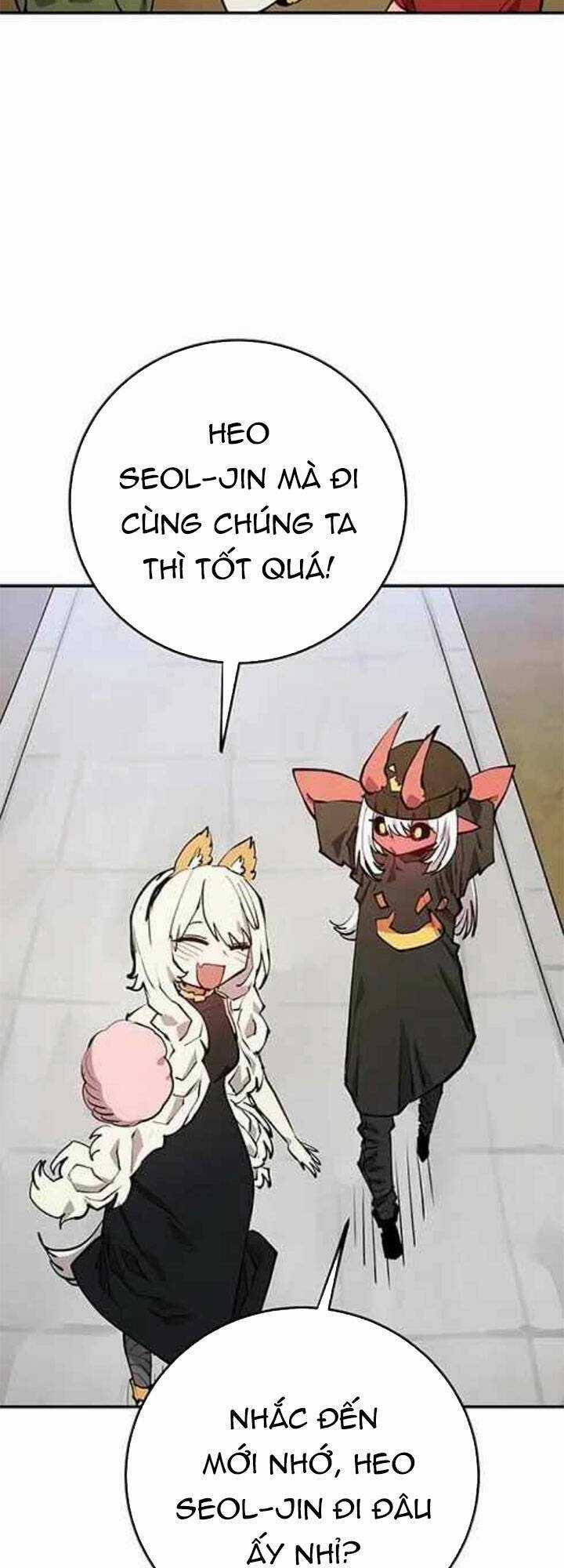 Player - Chương 123 - Trang 10