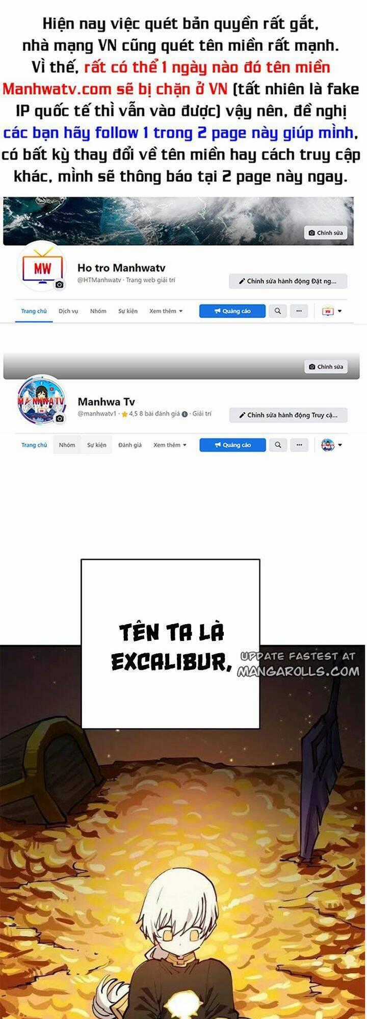 Player - Chương 124 - Trang 1