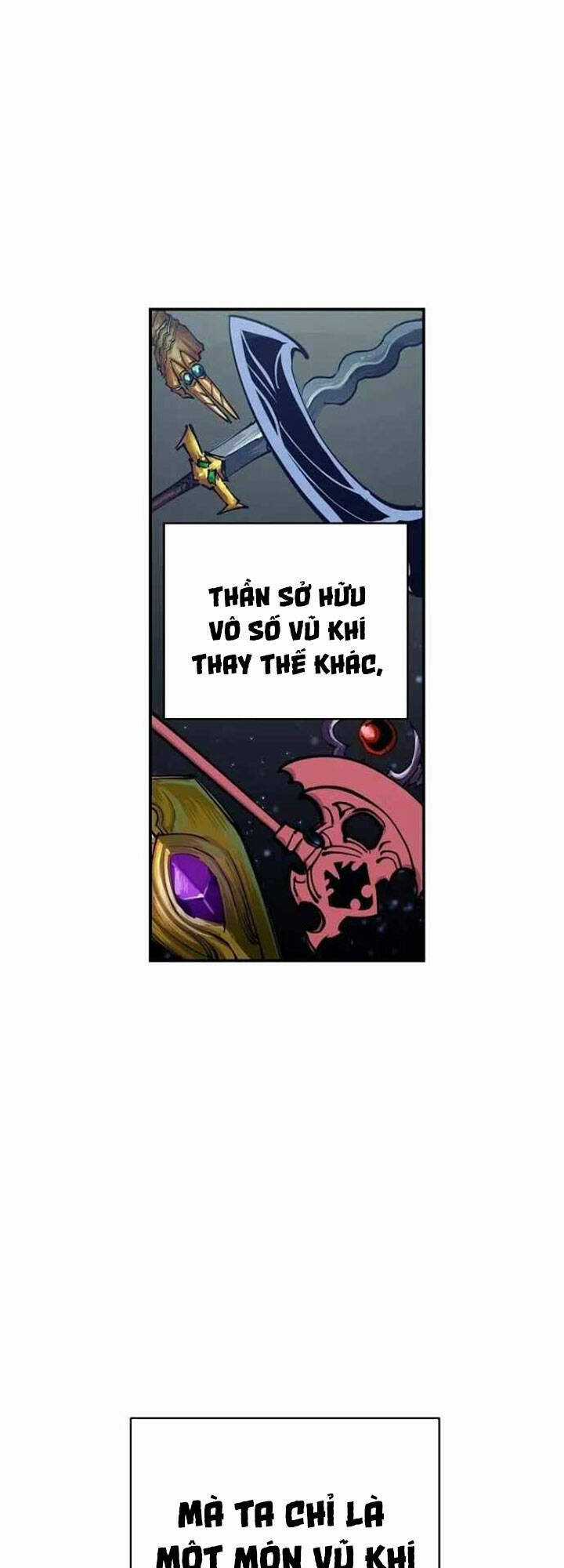 Player - Chương 124 - Trang 19