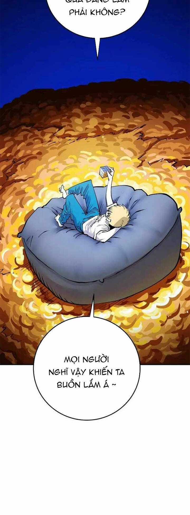 Player - Chương 124 - Trang 28