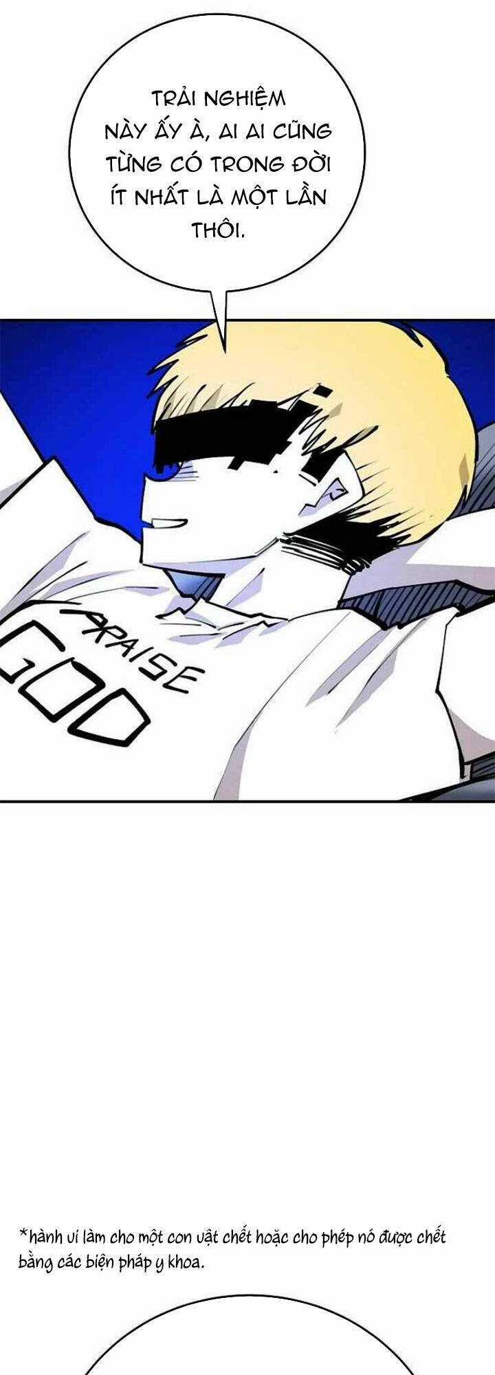 Player - Chương 124 - Trang 29