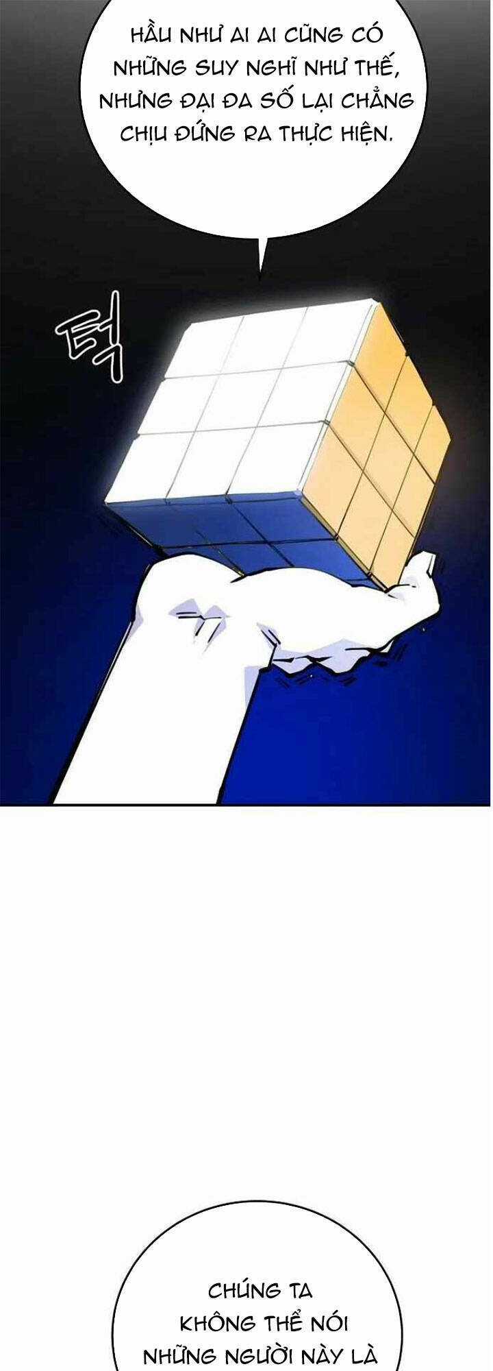 Player - Chương 124 - Trang 32