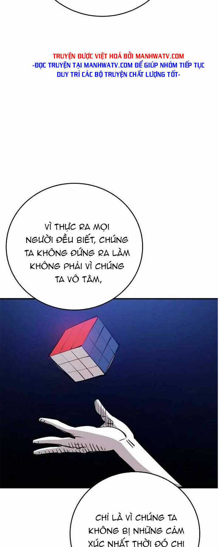 Player - Chương 124 - Trang 34