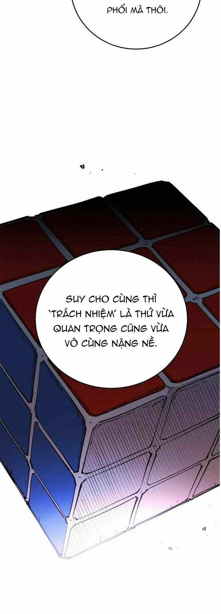 Player - Chương 124 - Trang 35