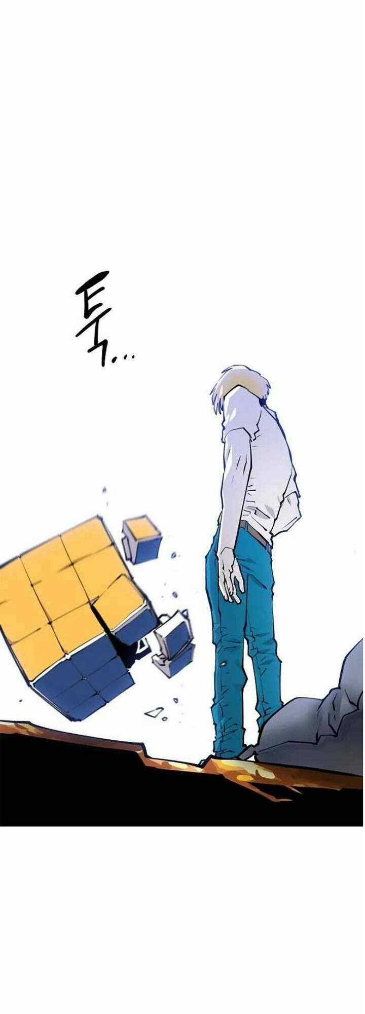 Player - Chương 124 - Trang 36