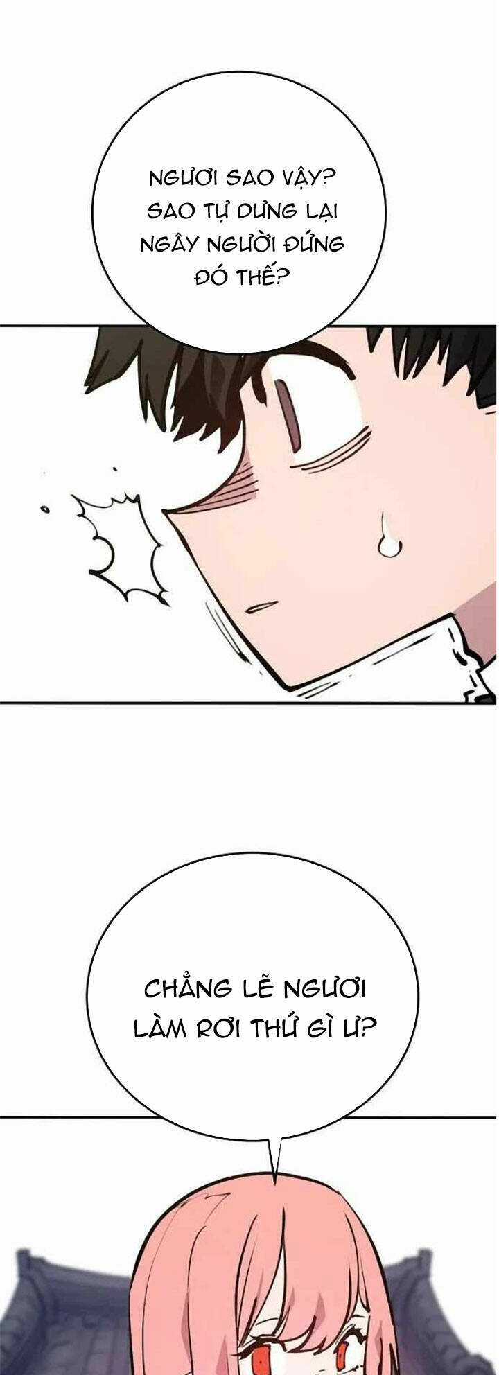 Player - Chương 124 - Trang 40