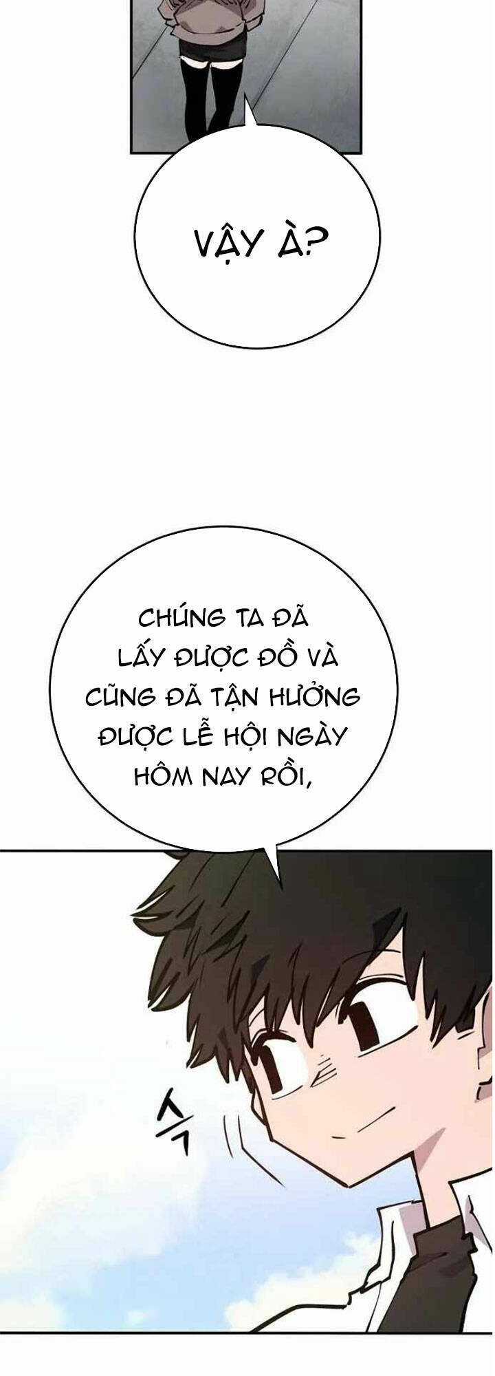 Player - Chương 124 - Trang 42