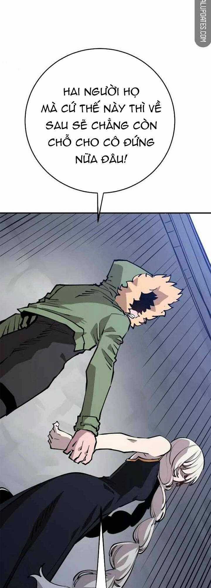 Player - Chương 124 - Trang 51