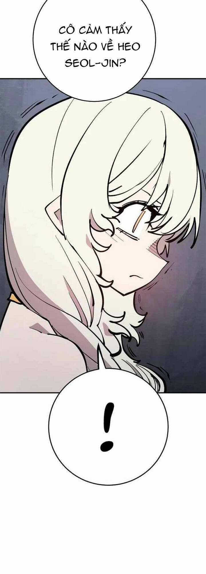 Player - Chương 124 - Trang 59