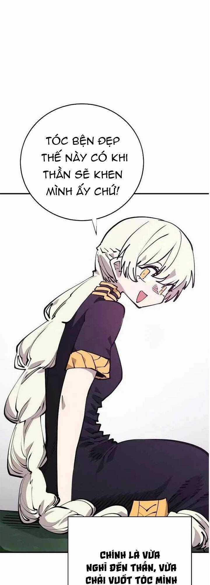 Player - Chương 124 - Trang 7