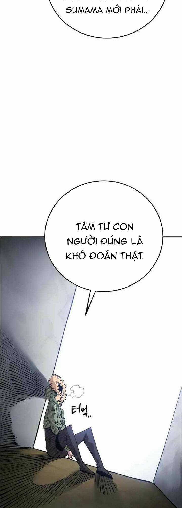 Player - Chương 124 - Trang 74