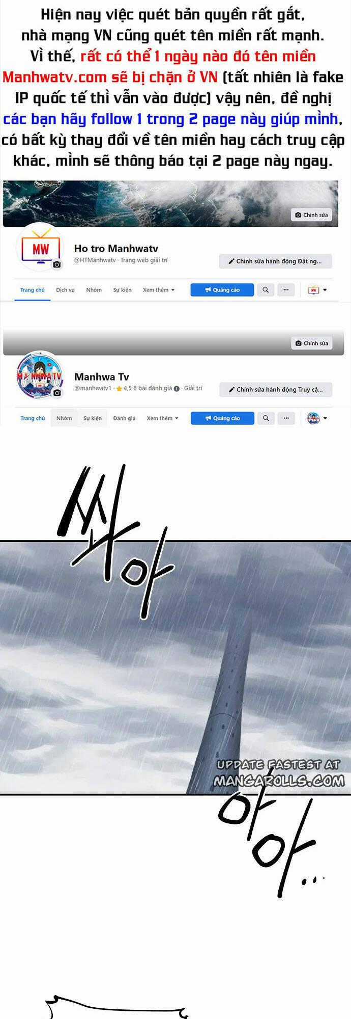 Player - Chương 125 - Trang 1