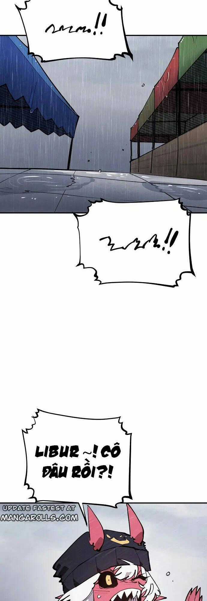 Player - Chương 125 - Trang 2