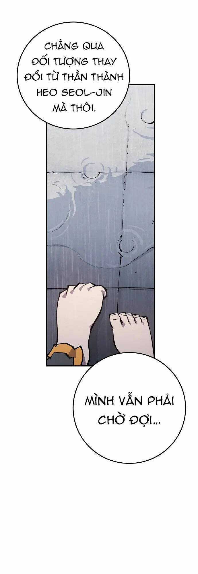 Player - Chương 125 - Trang 13