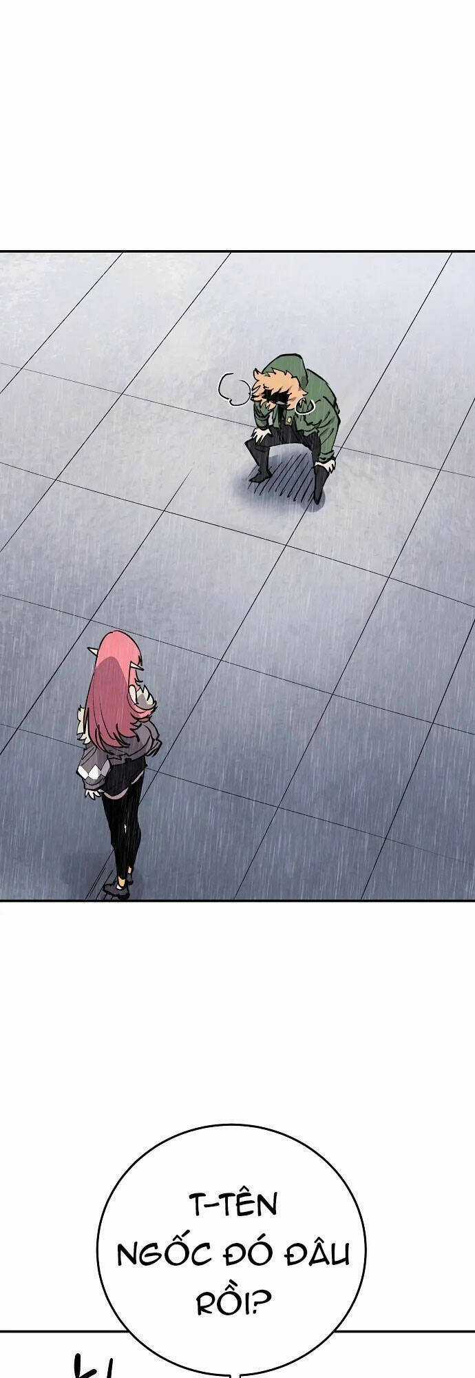 Player - Chương 125 - Trang 33