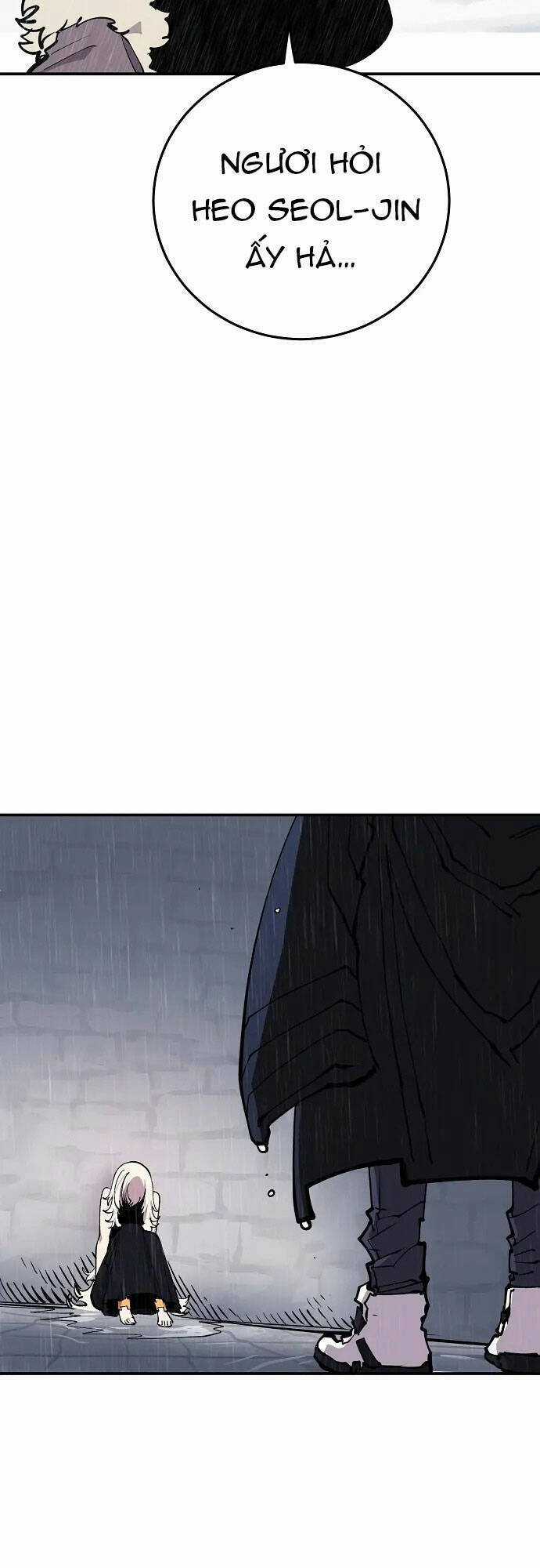 Player - Chương 125 - Trang 35