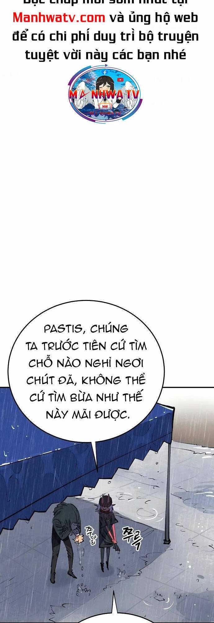 Player - Chương 125 - Trang 5