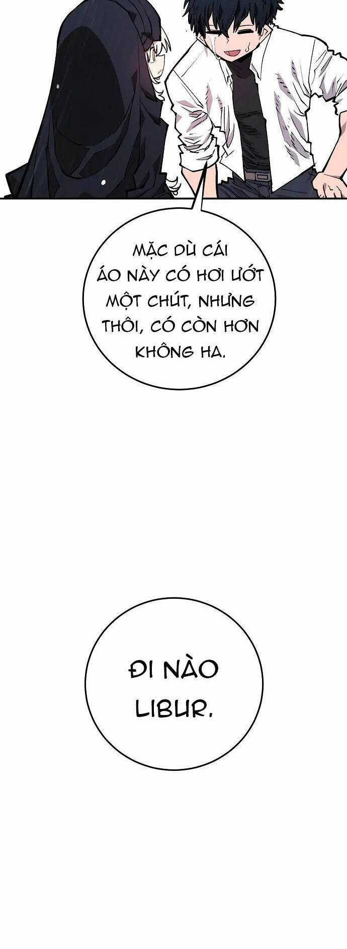 Player - Chương 125 - Trang 56