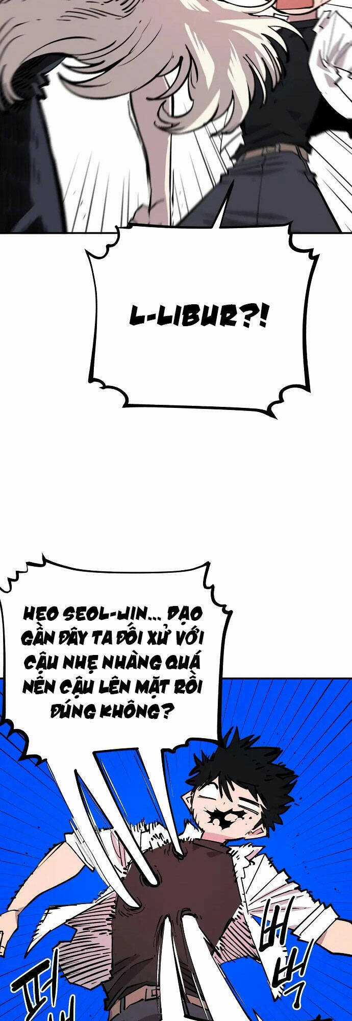 Player - Chương 125 - Trang 68