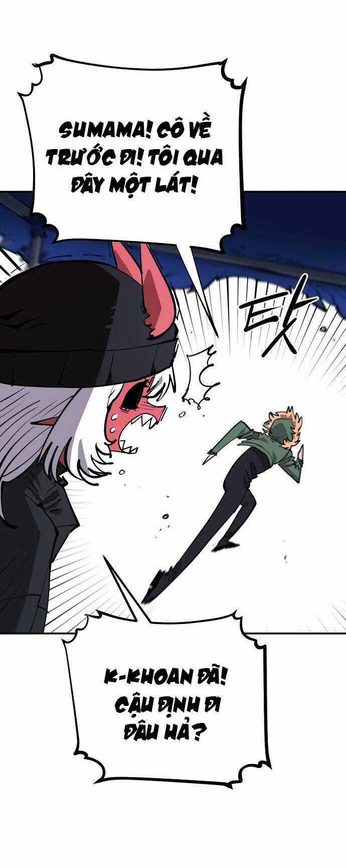 Player - Chương 125 - Trang 8