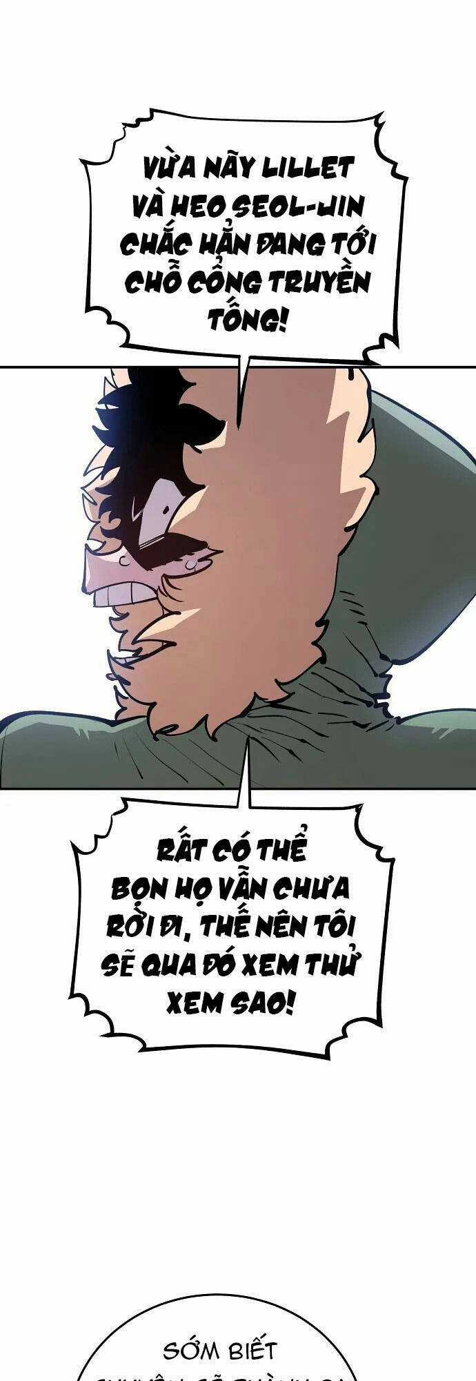 Player - Chương 125 - Trang 9