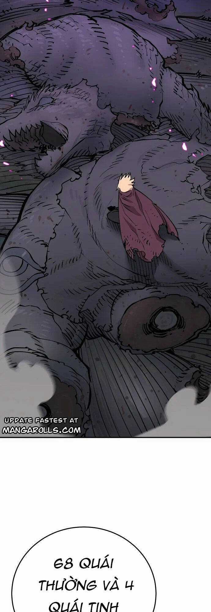 Player - Chương 126 - Trang 14