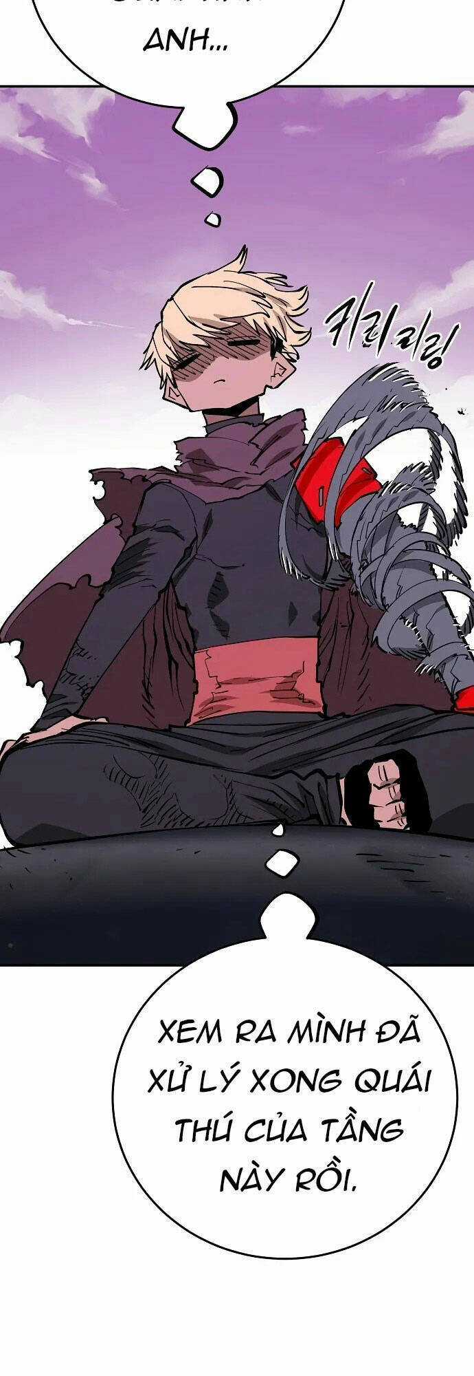 Player - Chương 126 - Trang 15