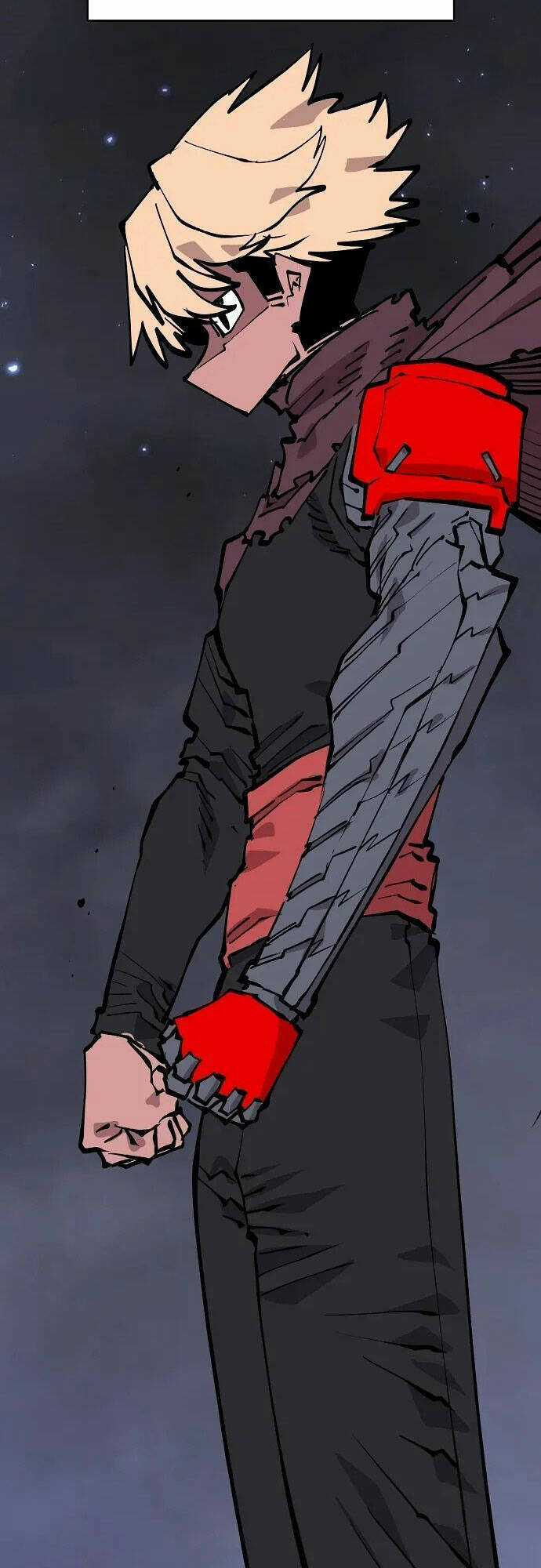 Player - Chương 126 - Trang 24