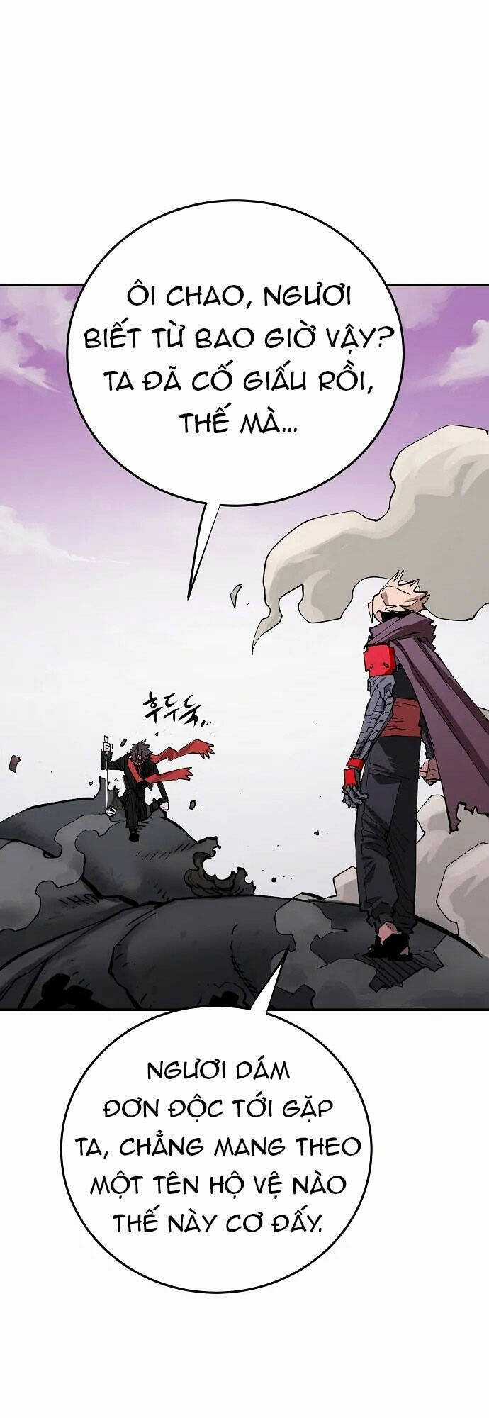 Player - Chương 126 - Trang 28