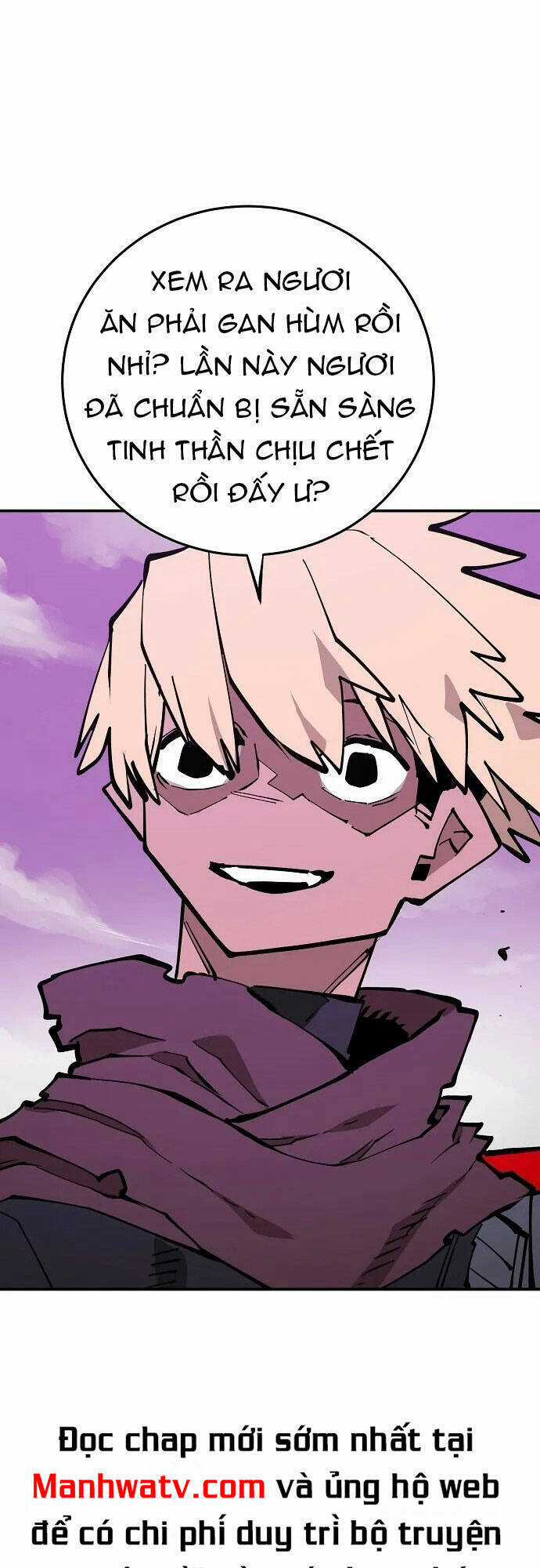 Player - Chương 126 - Trang 29