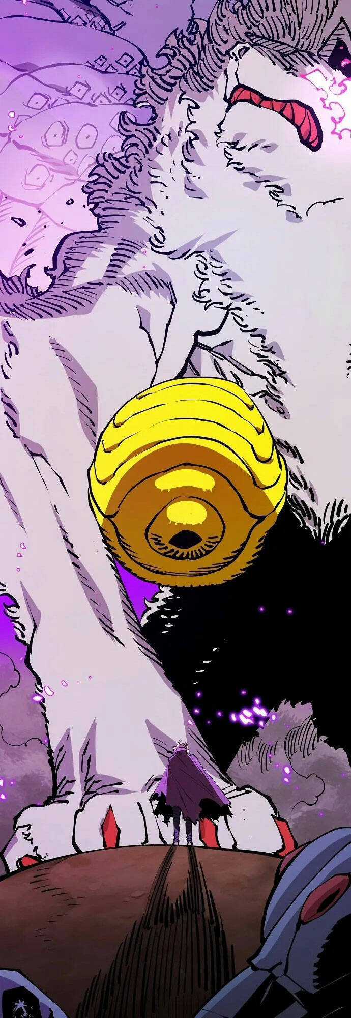 Player - Chương 126 - Trang 4