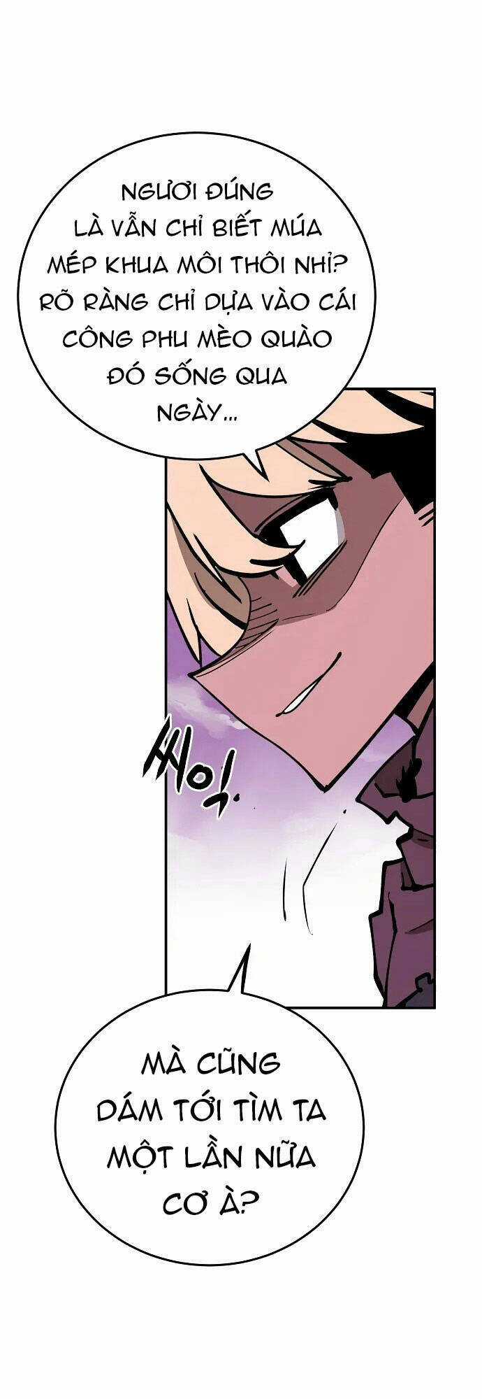 Player - Chương 126 - Trang 32