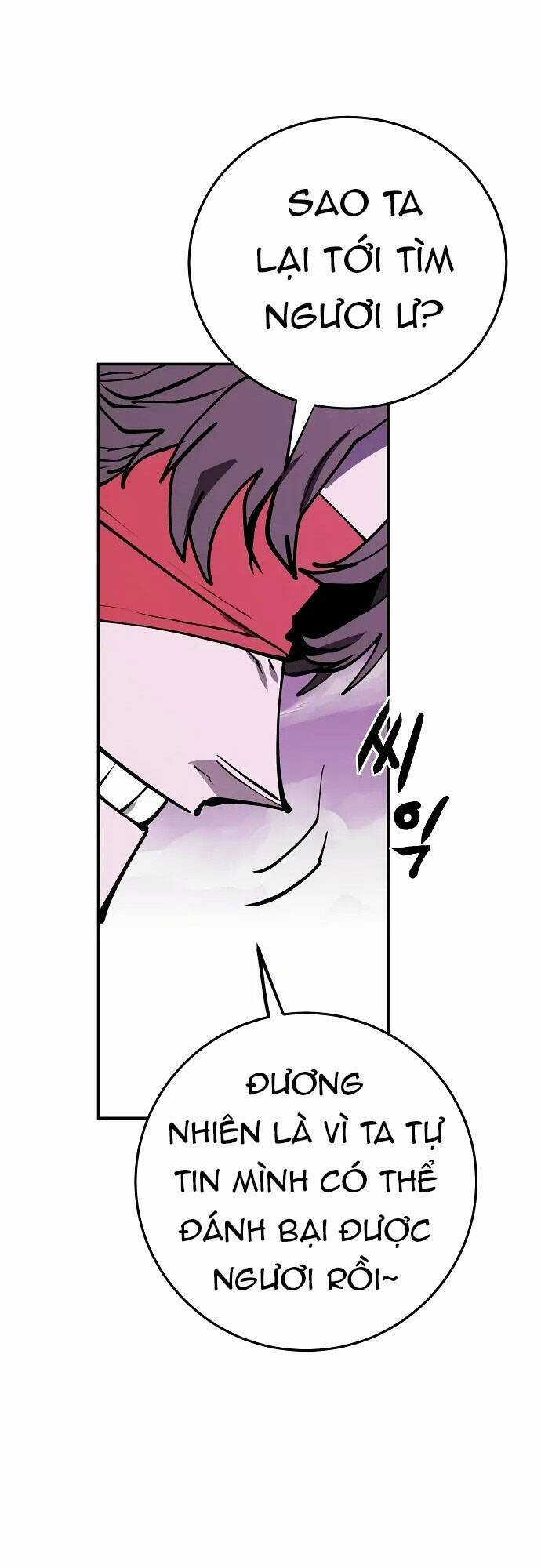 Player - Chương 126 - Trang 33